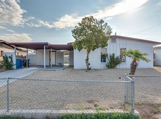 3017 N 81st Dr, Phoenix, AZ 85033