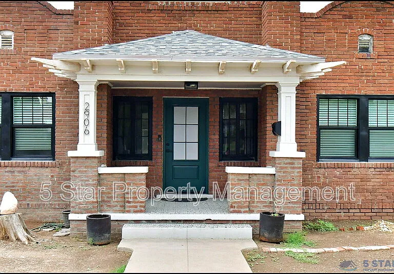 2906 Wheeling Ave — Photo 5