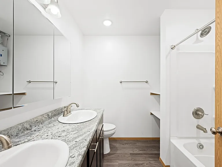 501 Snowman Ln #A — Photo 12