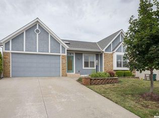 6318 W 22nd Ct, Lawrence, KS 66049