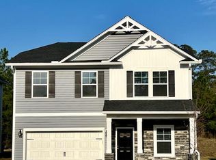 716 Rill Dr, Augusta, GA 30909