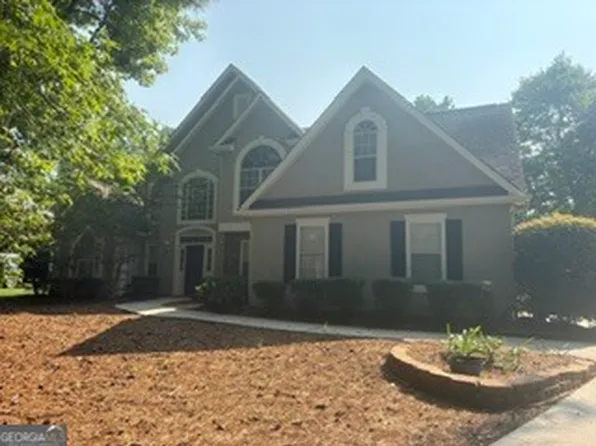 134 Terrane Rdg, Peachtree City, GA 30269