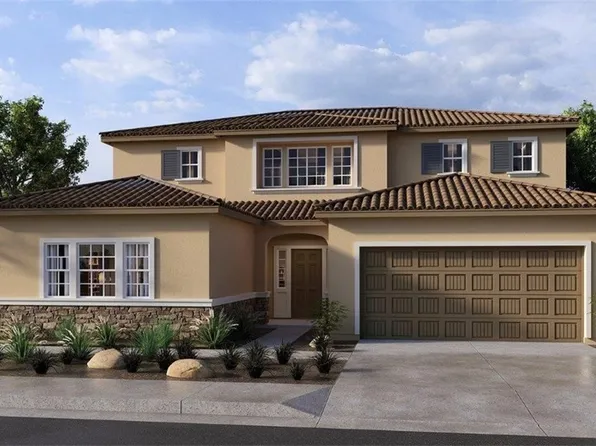 28764 Calle De Nubes, Winchester, CA 92596