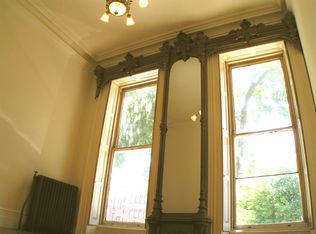 1401 Madison Ave APT 1, Baltimore, MD 21217