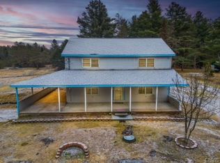 260 Five Acres Ln, Cold brook, NY 13324