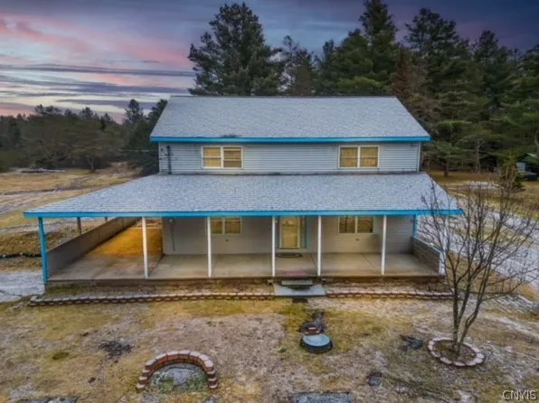 260 Five Acres Ln, Cold Brook, NY 13324