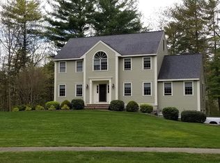 15 Cindy Ln, Rowley, MA 01969