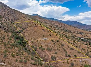 1M S Stone Ridge Rd #A, Hereford, AZ 85615