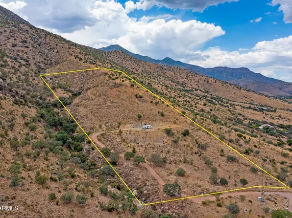 1-1MM S Stone Ridge Rd #A, Hereford, AZ 85615