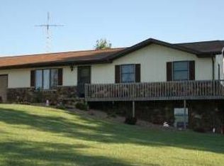 1498 N 775 E, Celestine, IN 47521