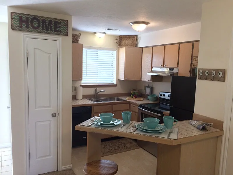 East Layton Bench Townhouse — Photo 1