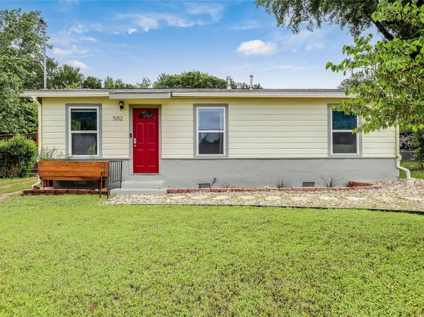 5112 Heflin Ln, Austin, TX 78721