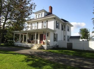 136 Brewer Rd, Presque Isle, ME 04769