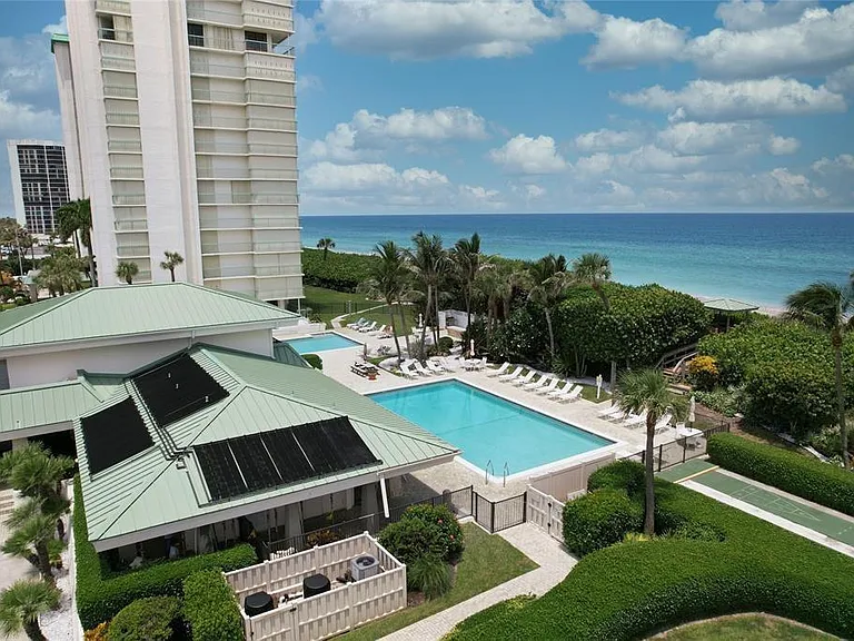 9940 Ocean Dr #501 — Photo 31