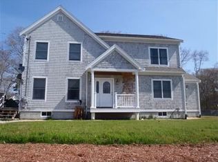 12 Woodside Dr, East Falmouth, MA 02536