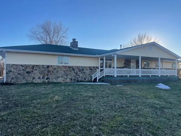 15017 Farm Road 2010, Verona, MO 65769