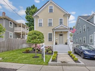 43 Leniston St, Boston, MA 02131