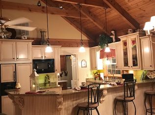 1788 Lytle Rd, Chickamauga, GA 30707