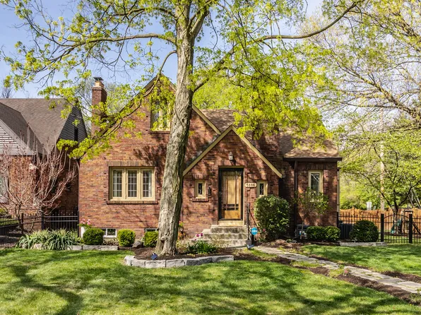 5886 Forest Ln, Indianapolis, IN 46220