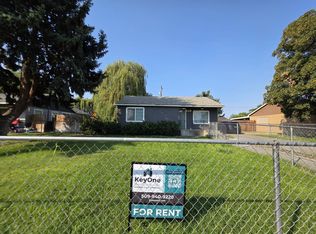 931 Sanford Ave #A, Richland, WA 99352