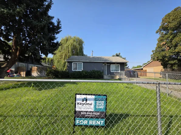 931 Sanford Ave #A, Richland, WA 99352