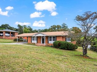 1845 Pisgah Rd, North Augusta, SC 29841