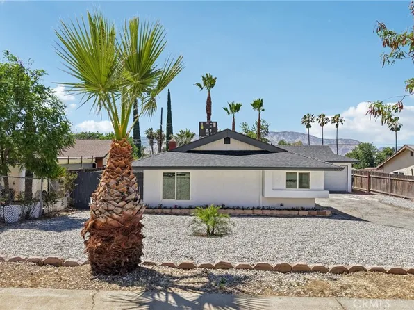 546 W Indian School Ln, Banning, CA 92220