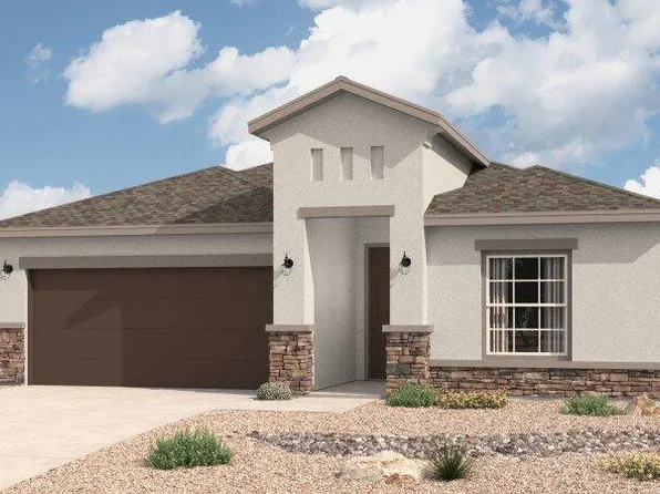 16 Avenida Merida, Los Lunas, NM 87031