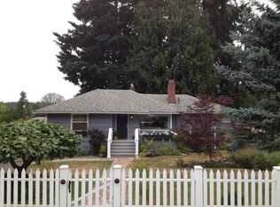 1030 NE 103rd St, Seattle, WA 98125