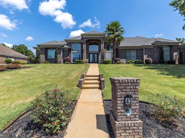 43 Meadow Valley Ct, Midland, GA 31820