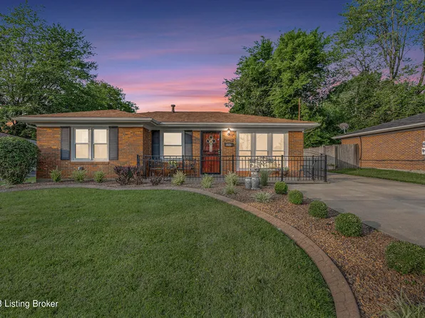 311 Kenny Blvd, Louisville, KY 40214