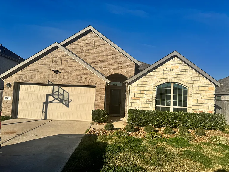 5307 Rushing Brook Ln — Photo 1
