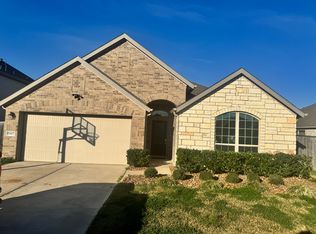 5307 Rushing Brook Ln, Rosenberg, TX 77471