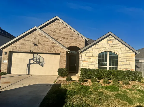 5307 Rushing Brook Ln, Rosenberg, TX 77471
