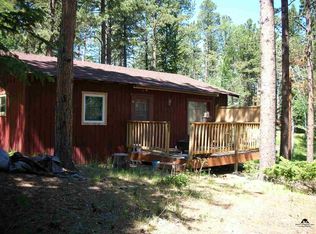 21620 High Country Pl, Deadwood, SD 57732
