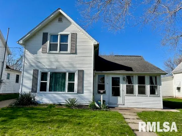 606 Main Ave, Clinton, IA 52732