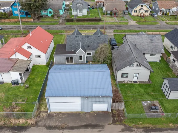 2826 Pacific Avenue, Hoquiam, WA 98550