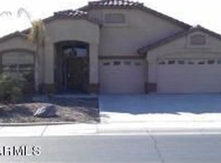 2291 E Elgin St, Chandler, AZ 85225