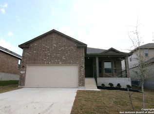 11332 Silver Rose, San Antonio, TX 78245
