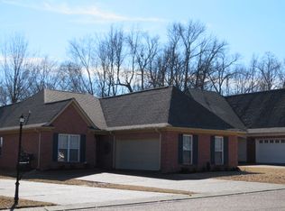 436 Fairway Oaks Dr, Hernando, MS 38632