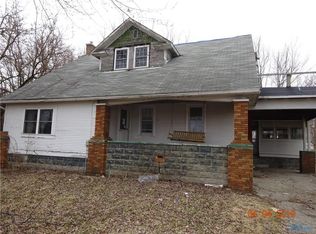 9742 County Rd N, Delta, OH 43515