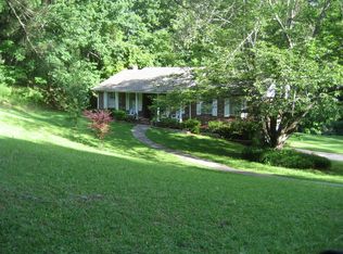 1800 Tecumseh Trl, Pelham, AL 35124