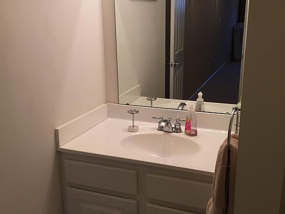 First Floor Full Bathroom