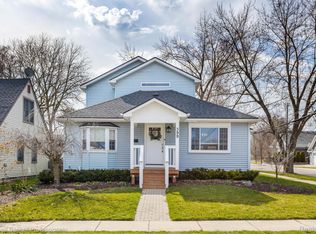 399 Sunset St, Plymouth, MI 48170