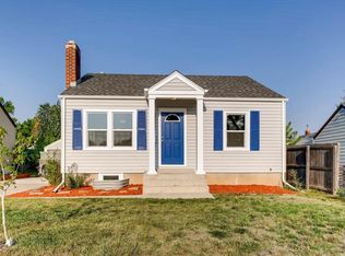 4131 S Elati St, Englewood, CO 80110