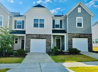1144 Pate Farm Ln, Durham, NC 27703