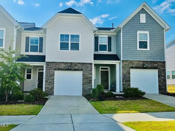 1144 Pate Farm Ln, Durham, NC 27703
