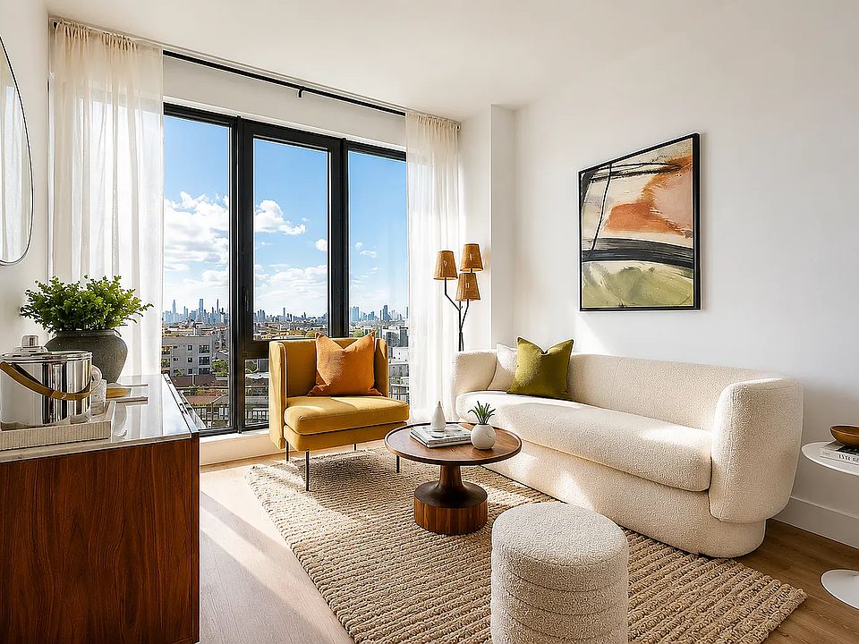 1st image of 60 Cedar St #801E