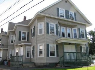 73 Aiken Ave, Lowell, MA 01850