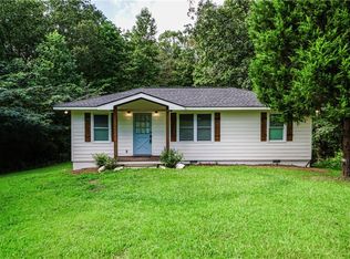 4360 Willow Springs Rd, Dallas, GA 30132